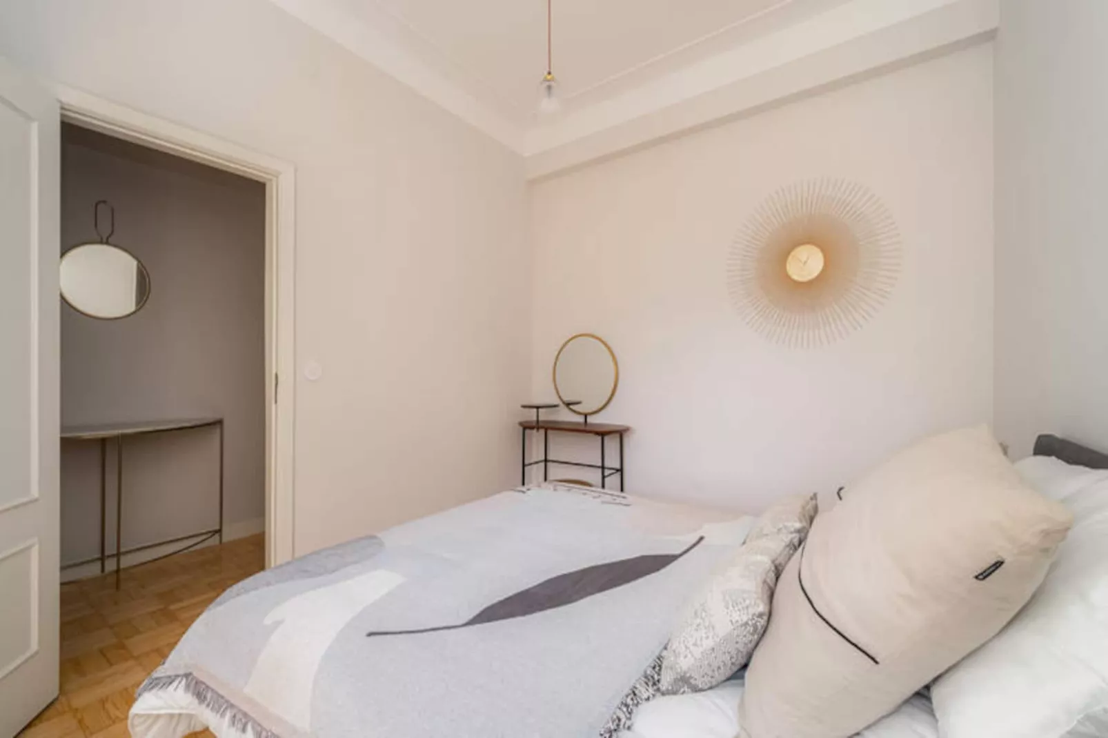 Appartements à Porto-Nicht zugeordnet