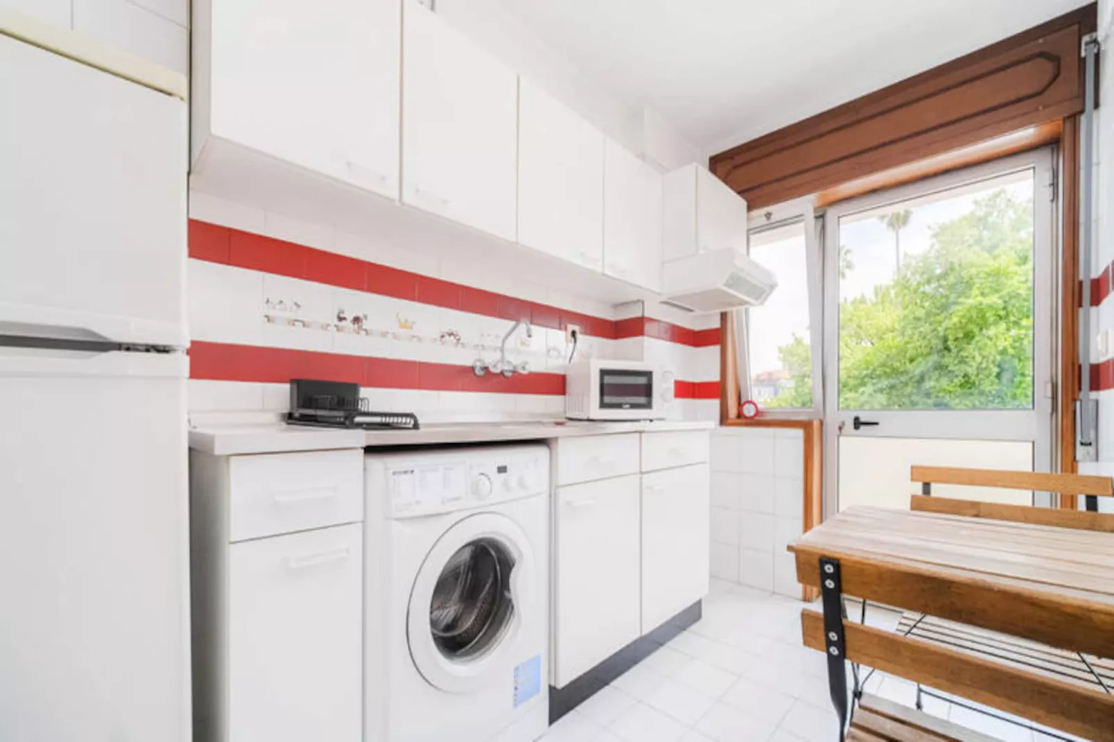 Studio à Porto-Non tagué