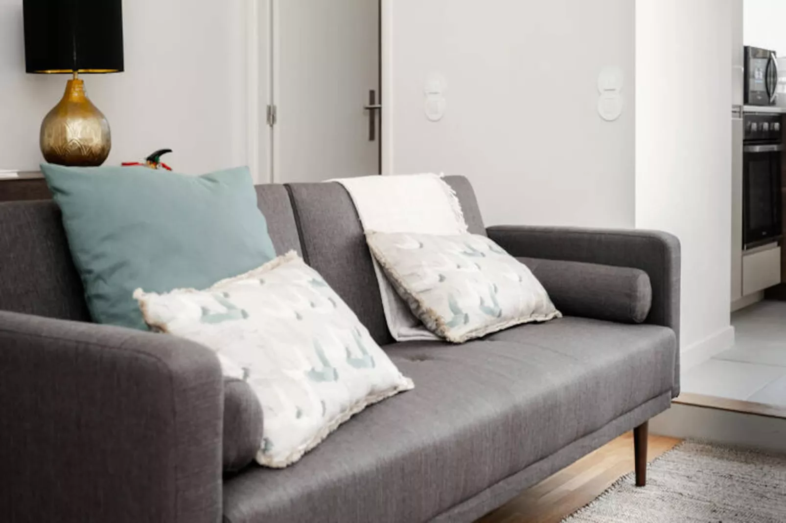 Appartements à Porto-Nicht zugeordnet