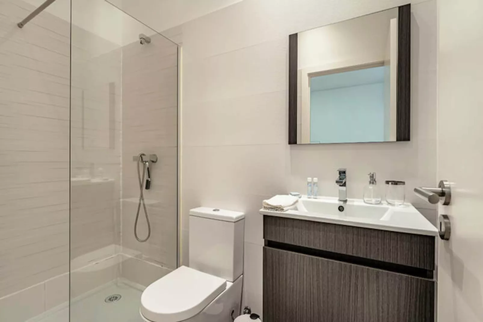 Appartements à Porto-Non tagué