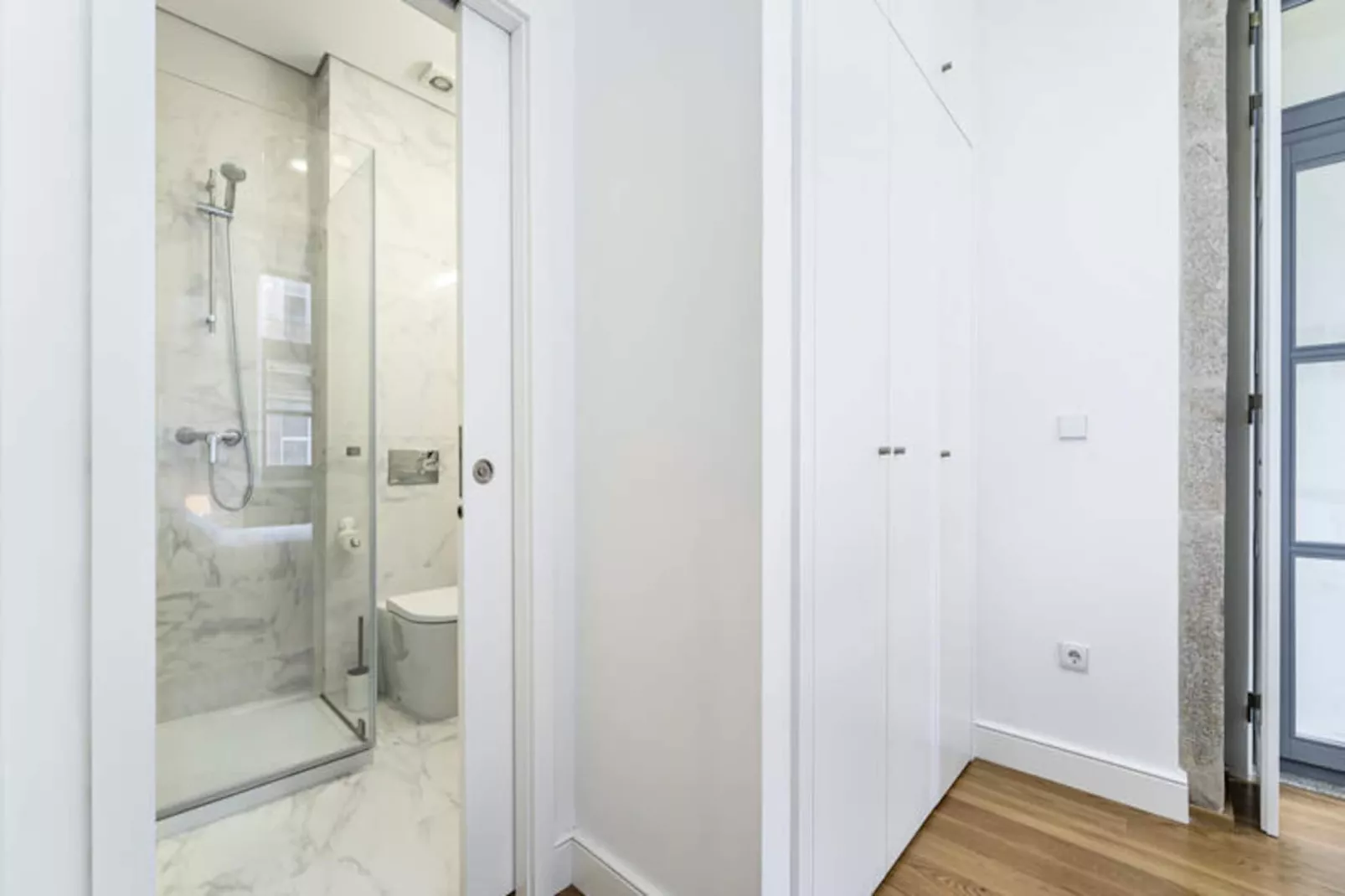 Appartements à Porto-Nicht zugeordnet