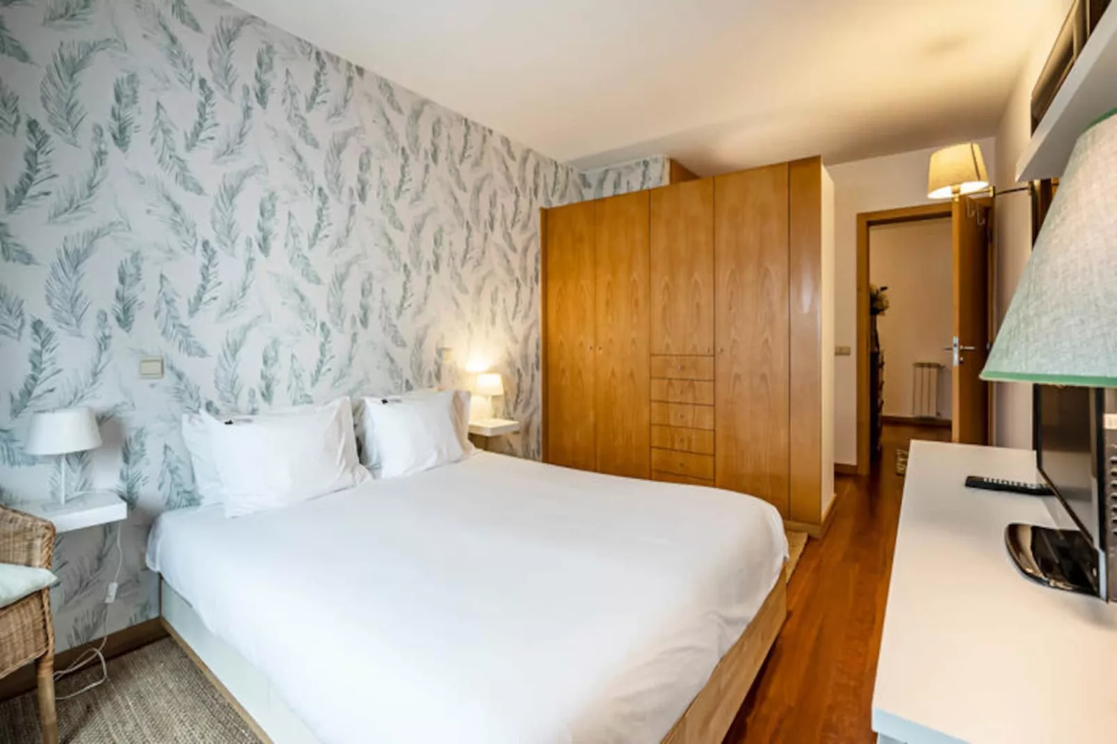 Appartements à Matosinhos-Nicht zugeordnet