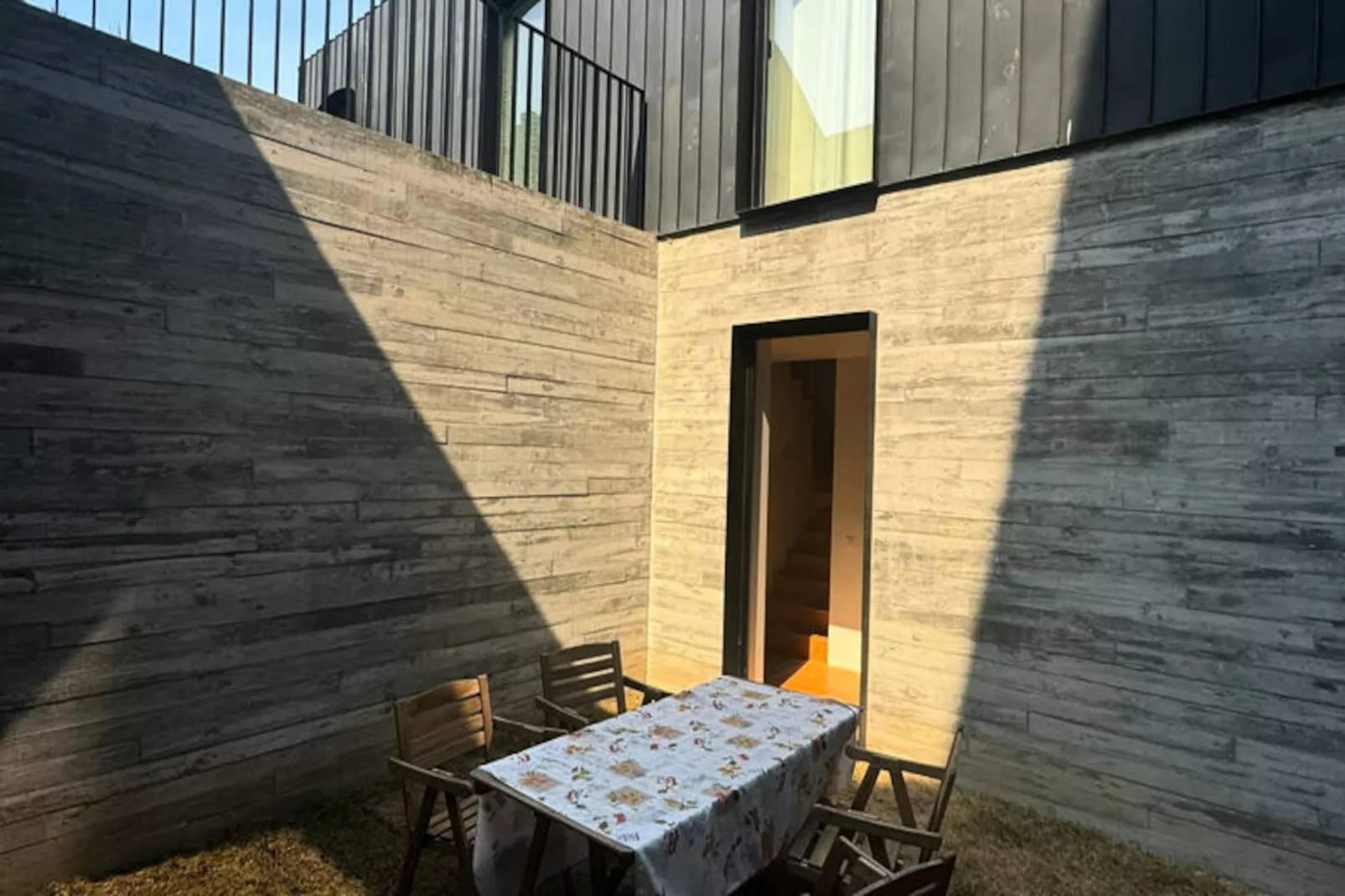 Maison à Porto-Non tagué