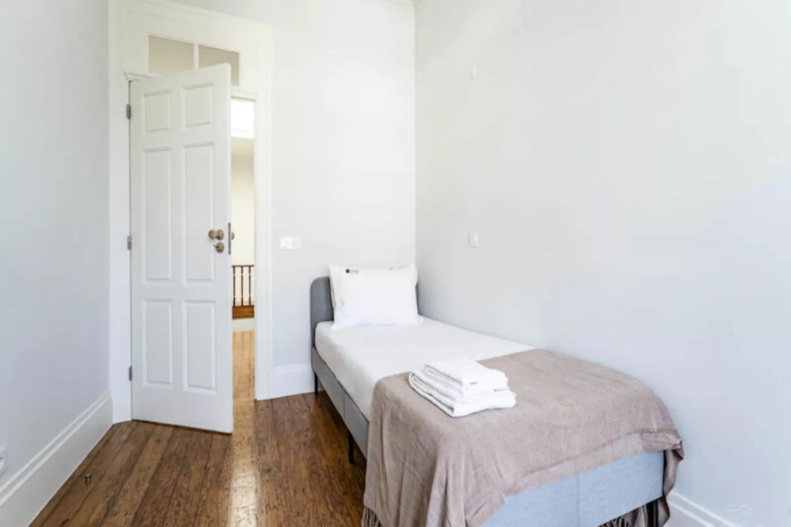 Appartements à Porto-Non tagué