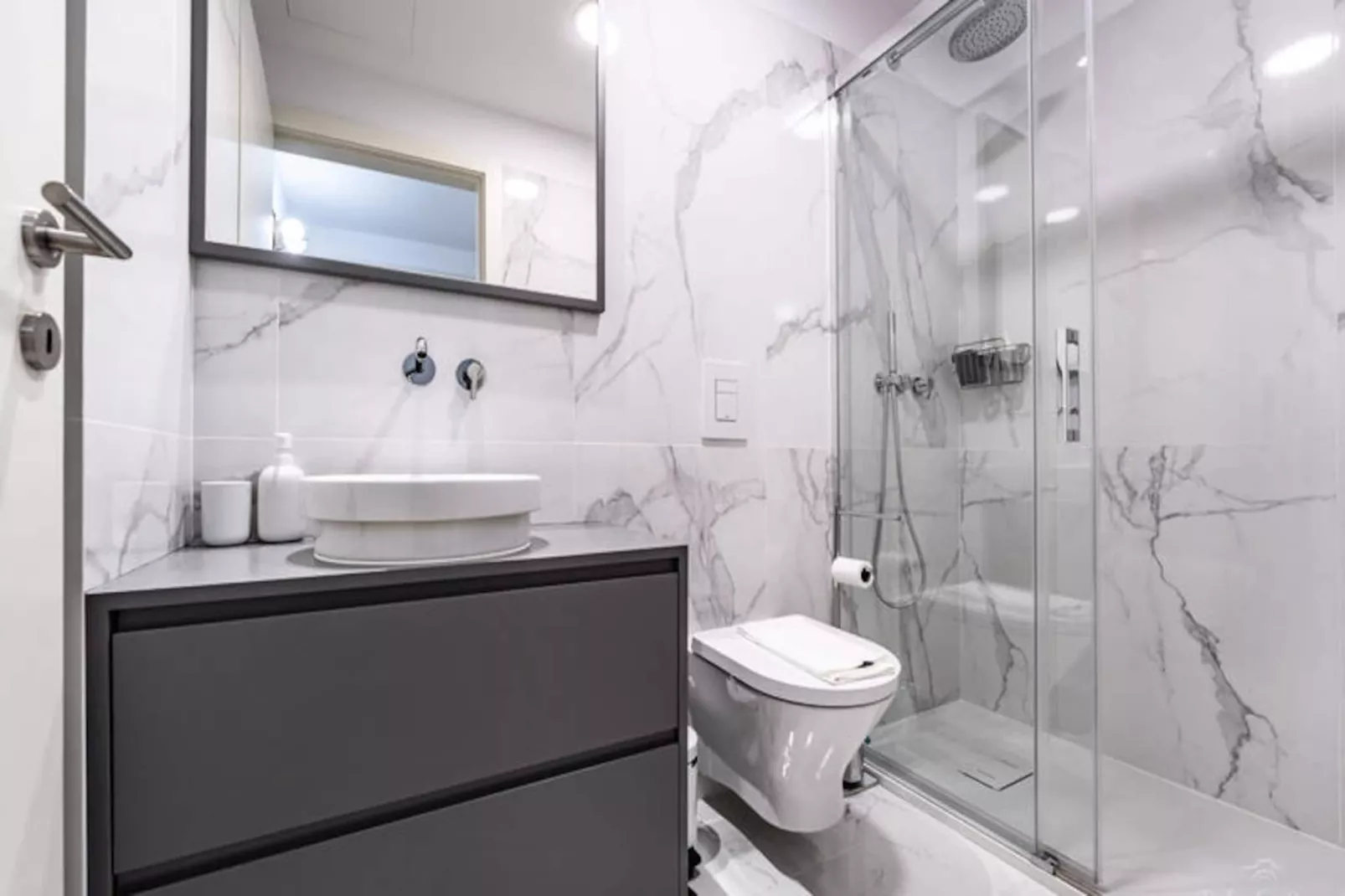 Appartements à Porto-Non tagué