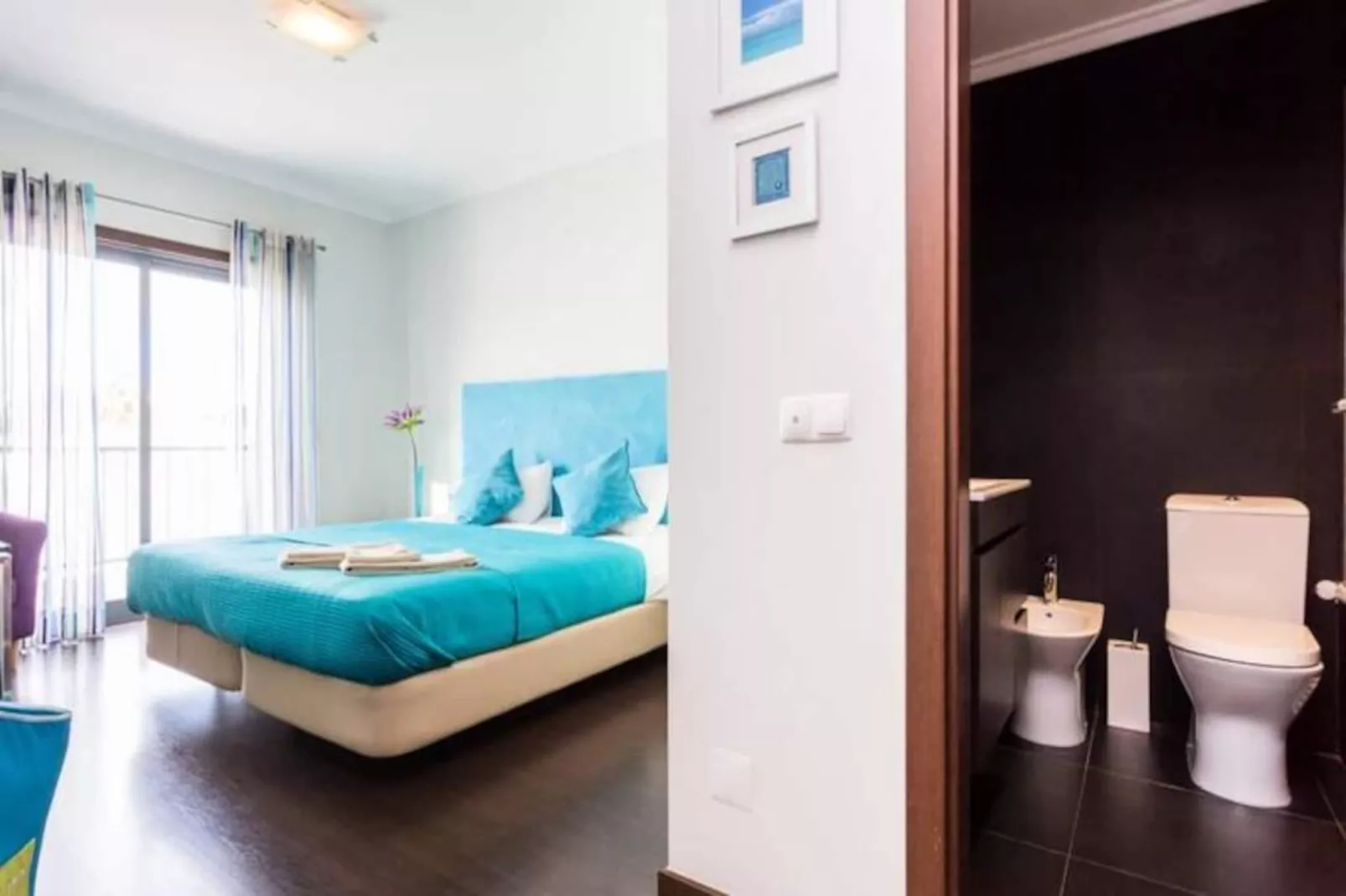 Lagos Marina Apartment-Untagged