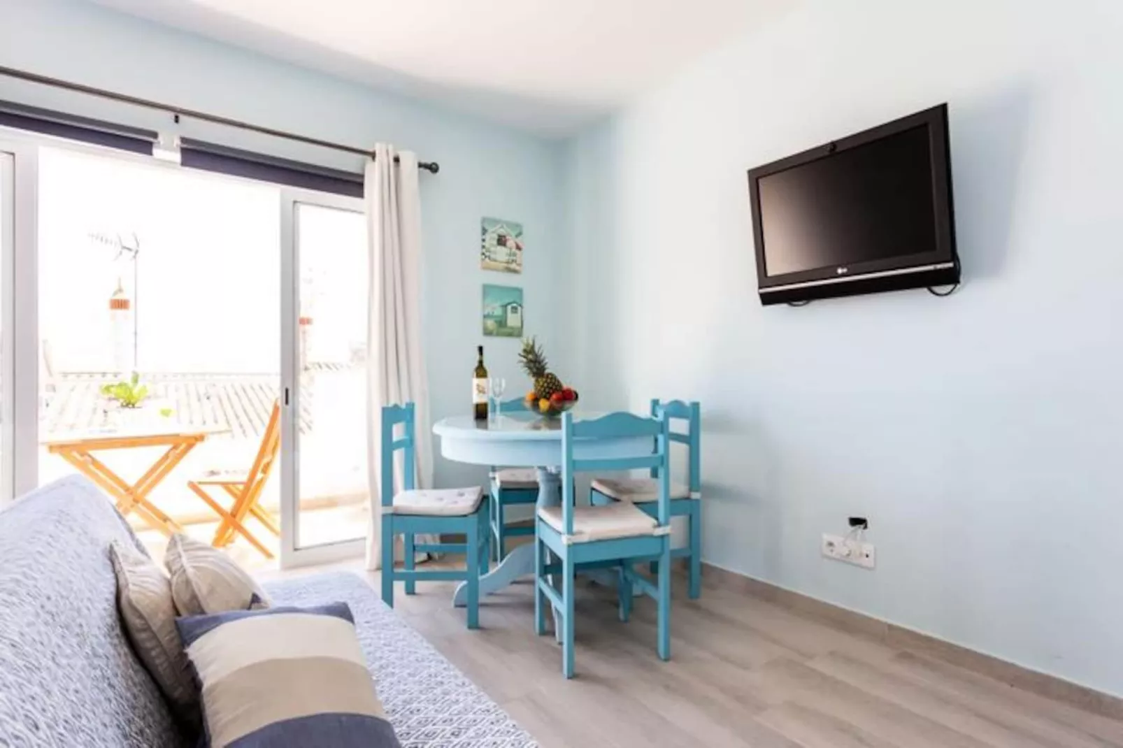 Mariners (3) - Bright And Stylish Apartment-Non tagué