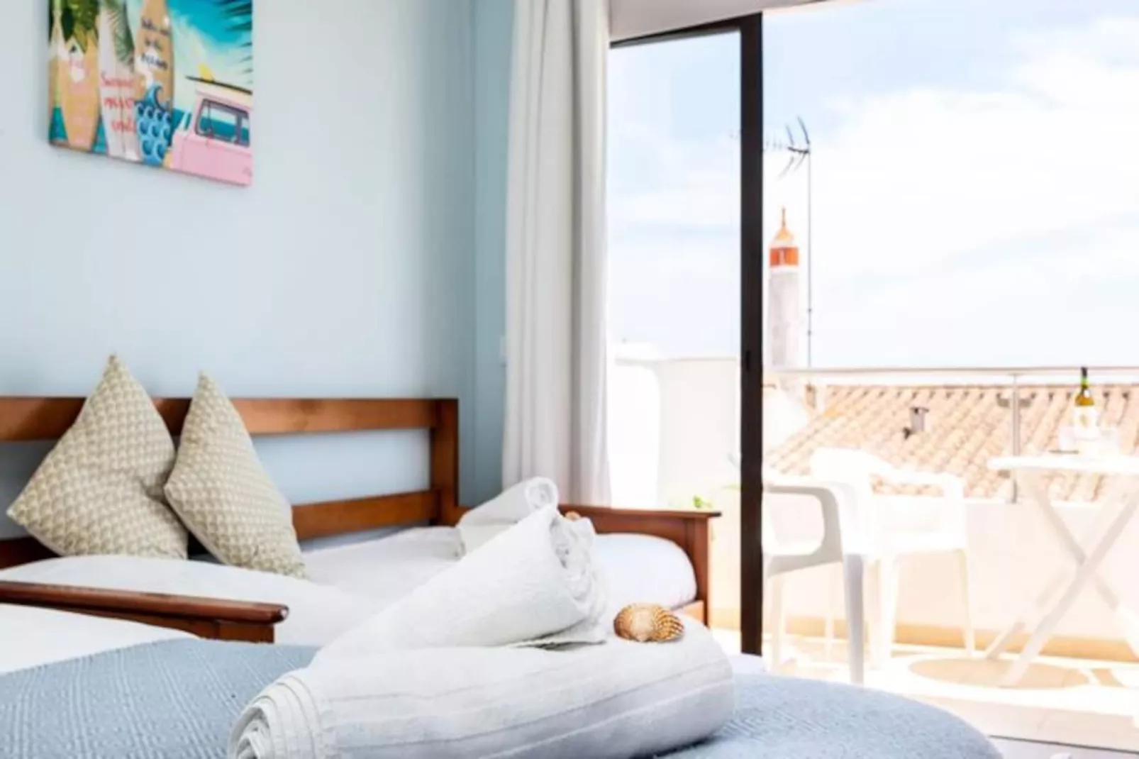 Mariners (4) - Bright And Stylish Apartment-Untagged