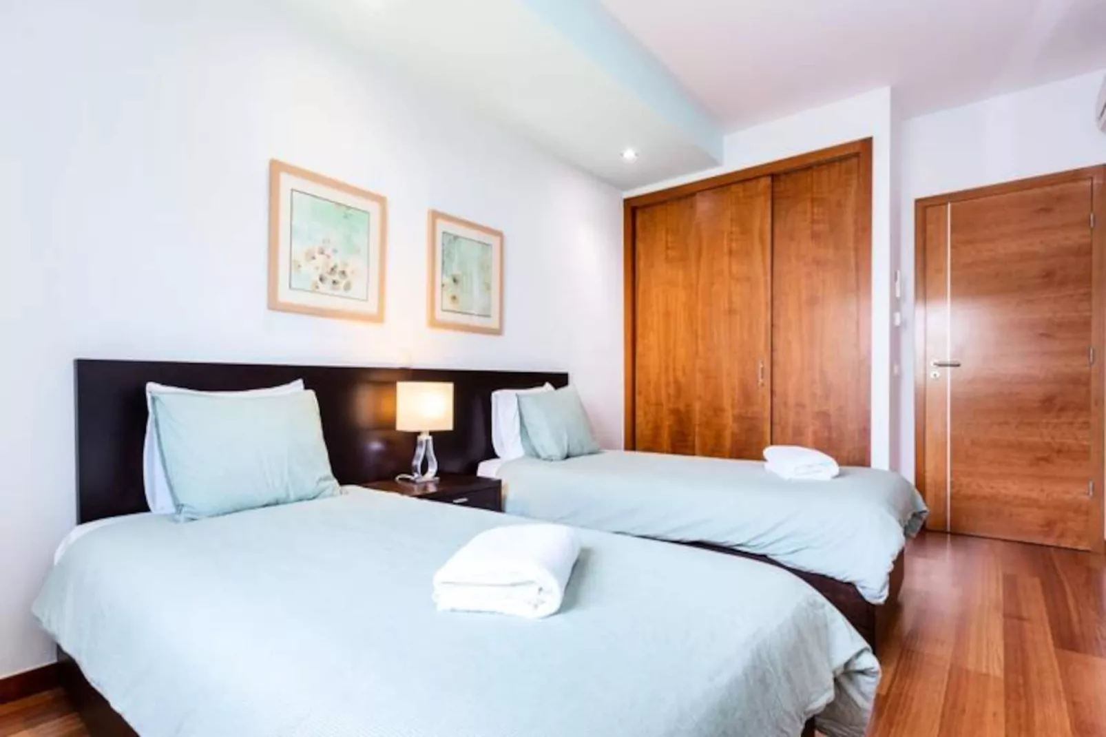 Baia Da Luz - Great Light Apartment-Nicht zugeordnet