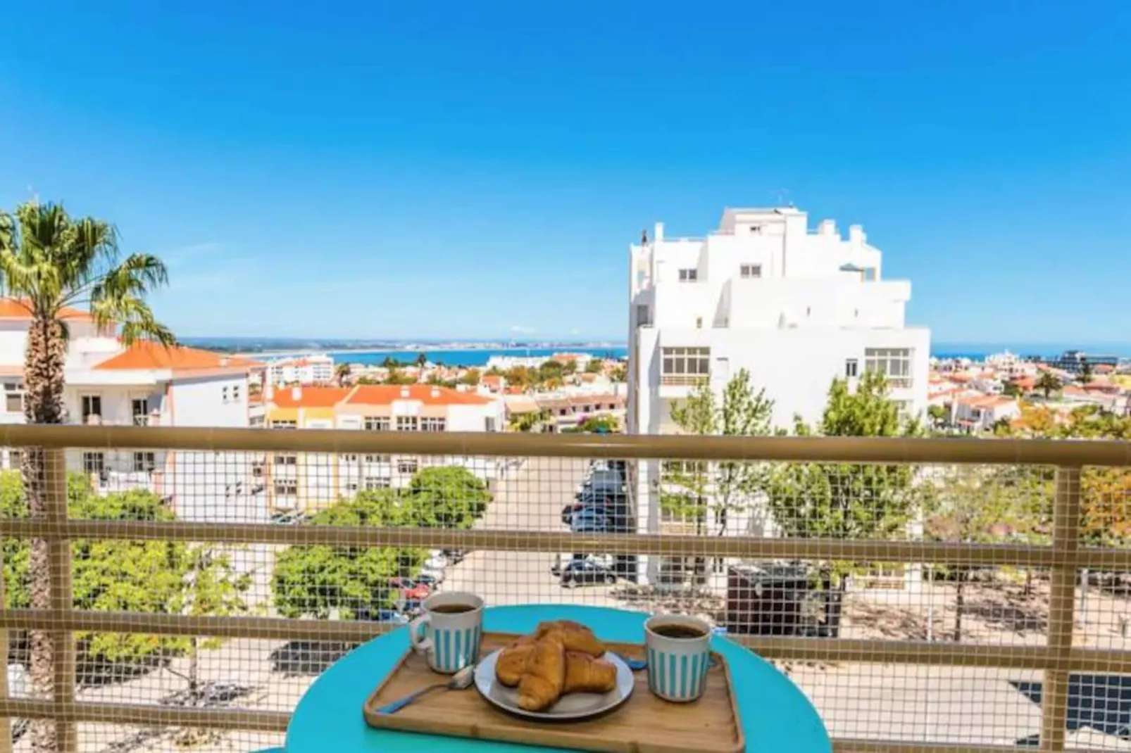 Sunny Seaside Escape-Untagged