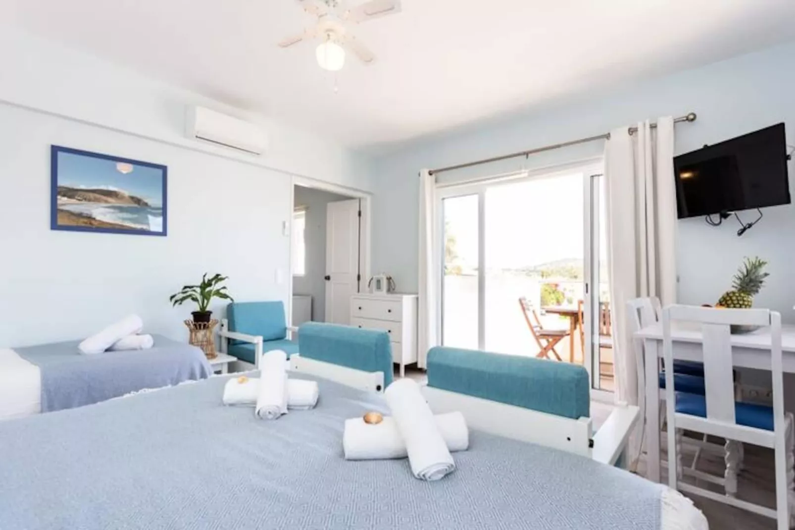 Mariners (1) - Bright And Stylish Apartment-Nicht zugeordnet