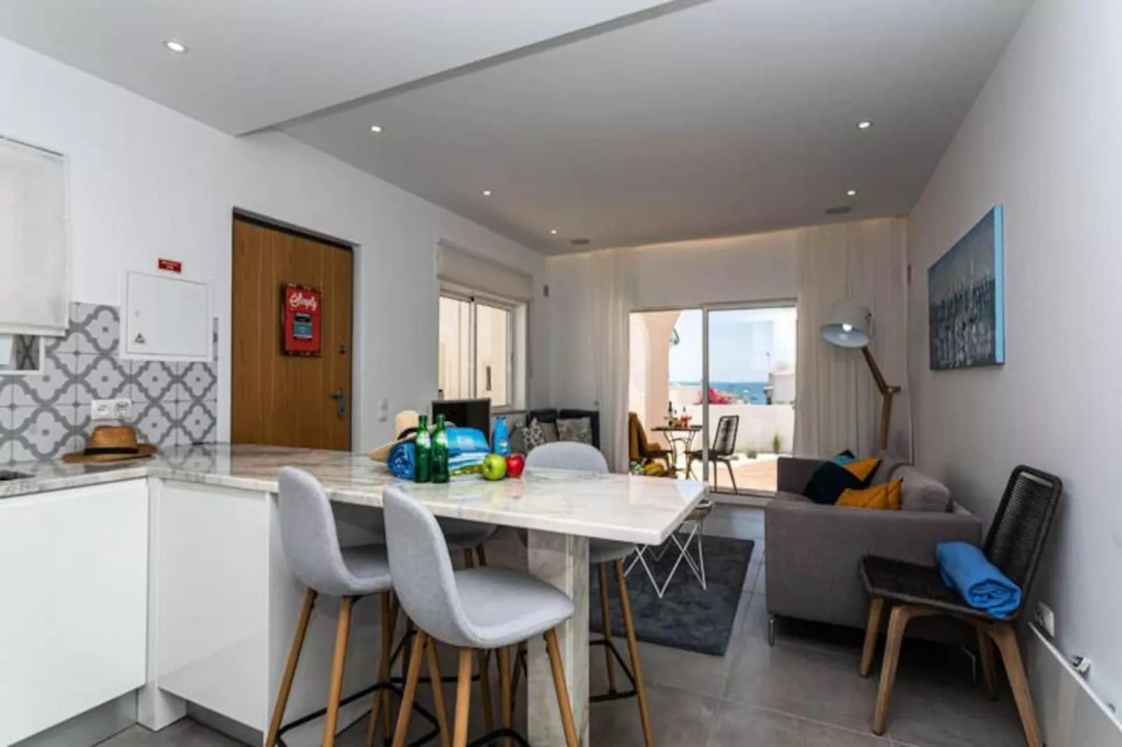 Lemon Tree - Waterside Apartments-Non tagué