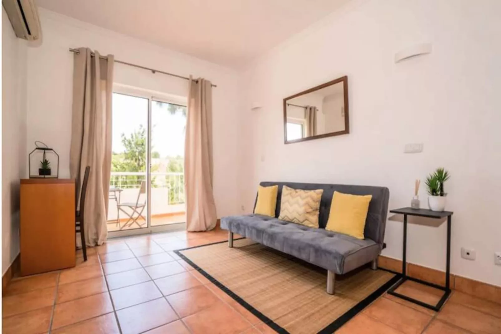 Two Bedroom Apartment Vila Mos Lagos-Non tagué