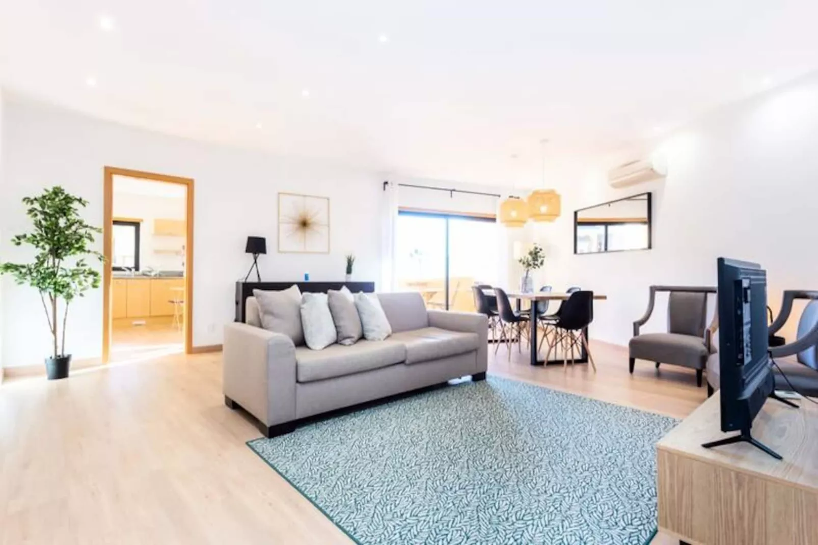 Estrela Da Luz - Marcello Apartment-Nicht zugeordnet