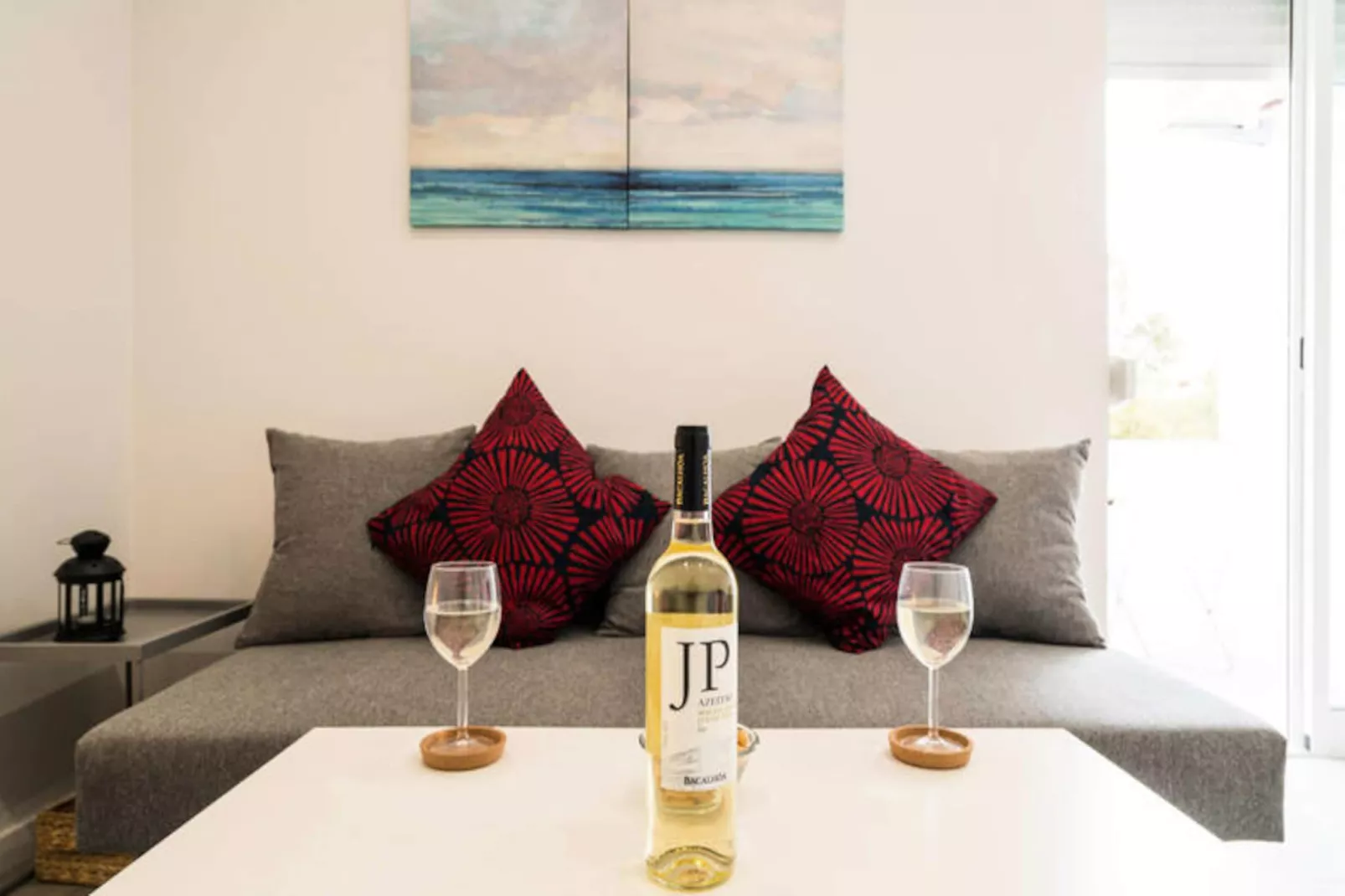 Seaview Urban Apartment Lagos-Nicht zugeordnet