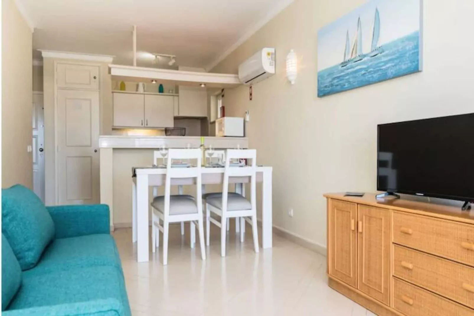 Clube Rio Ferragudo - Seaview Apartment-Untagged