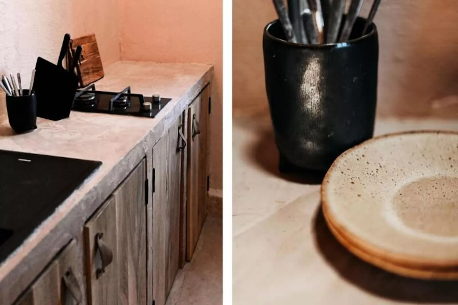 The Lemon Lodge - Ziggurat Suite-Nicht zugeordnet