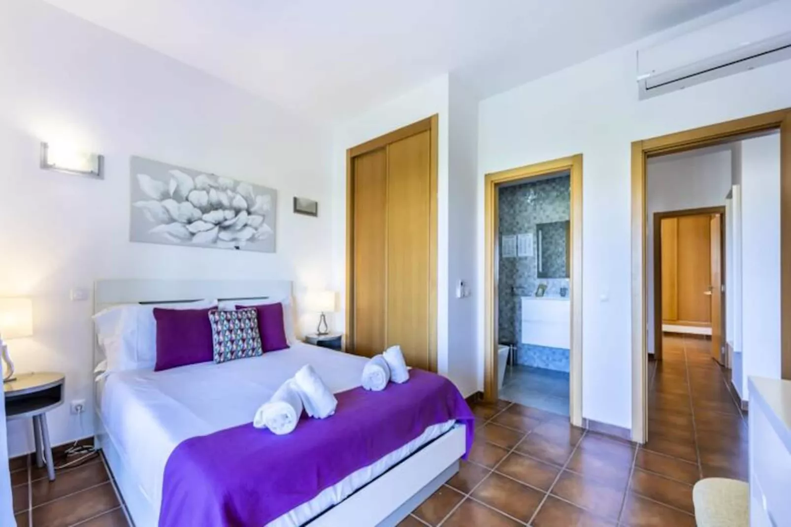 Vista Linda - Marina Park-Nicht zugeordnet