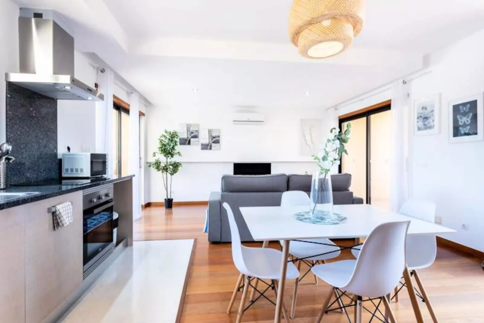 Baia Da Luz - Poolview Loft Aparment-Nicht zugeordnet