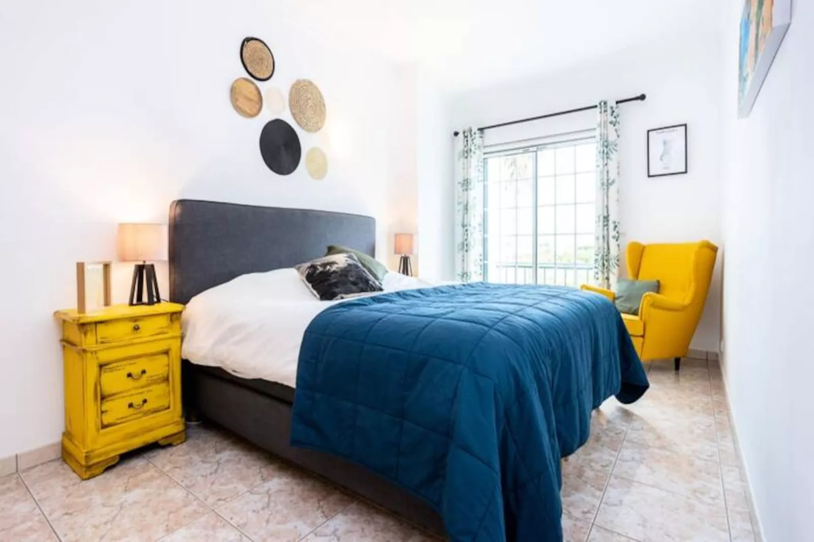 Casa Primavera Albufeira-Non tagué