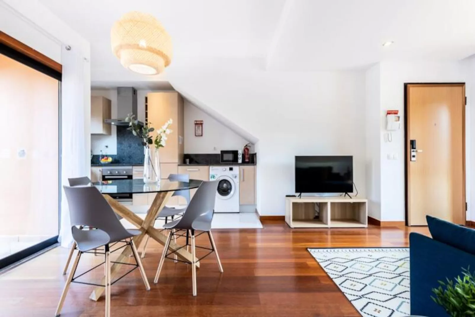 Baia Da Luz - Ground Floor Apartment-Nicht zugeordnet