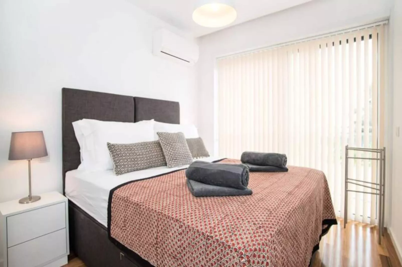 Two Bedroom Tavira Retreat Apartment-Non tagué