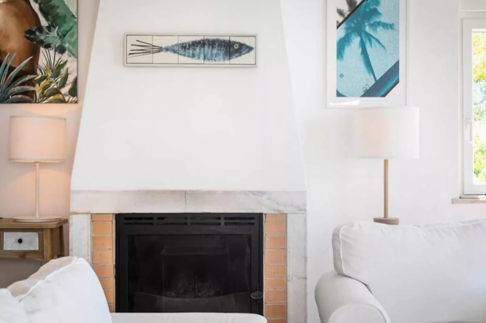 Villa Sarago&ccedil;a-Untagged