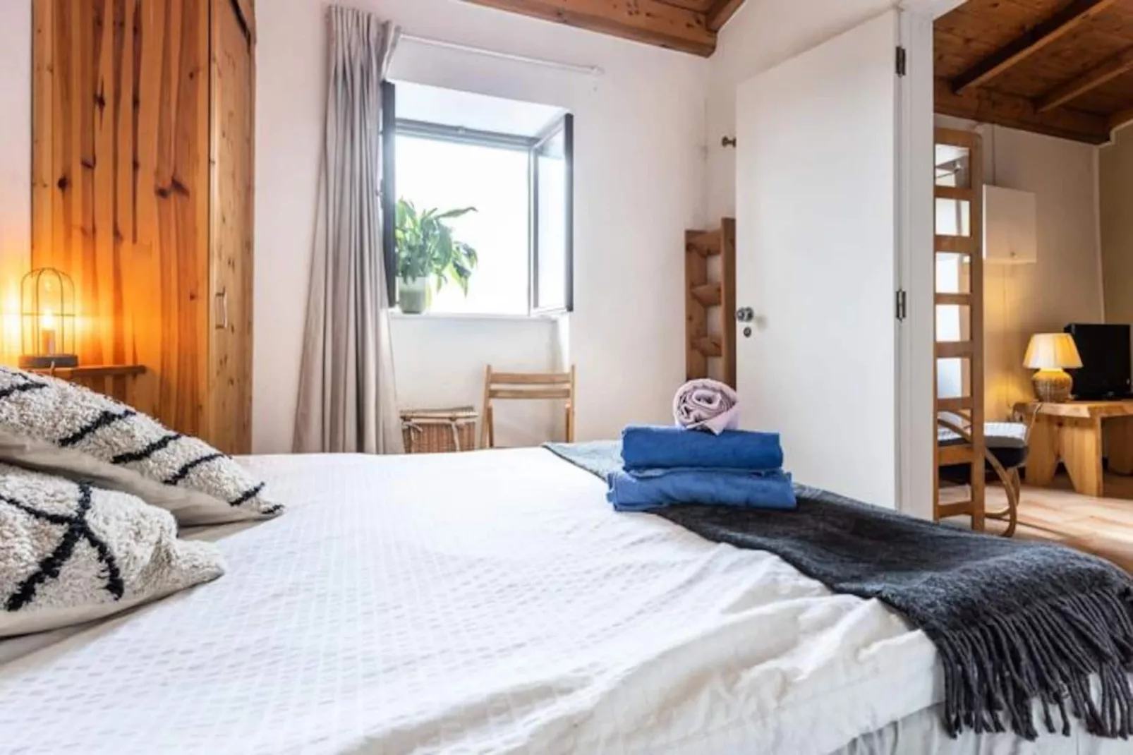 Cottage Aljezur Town-Nicht zugeordnet