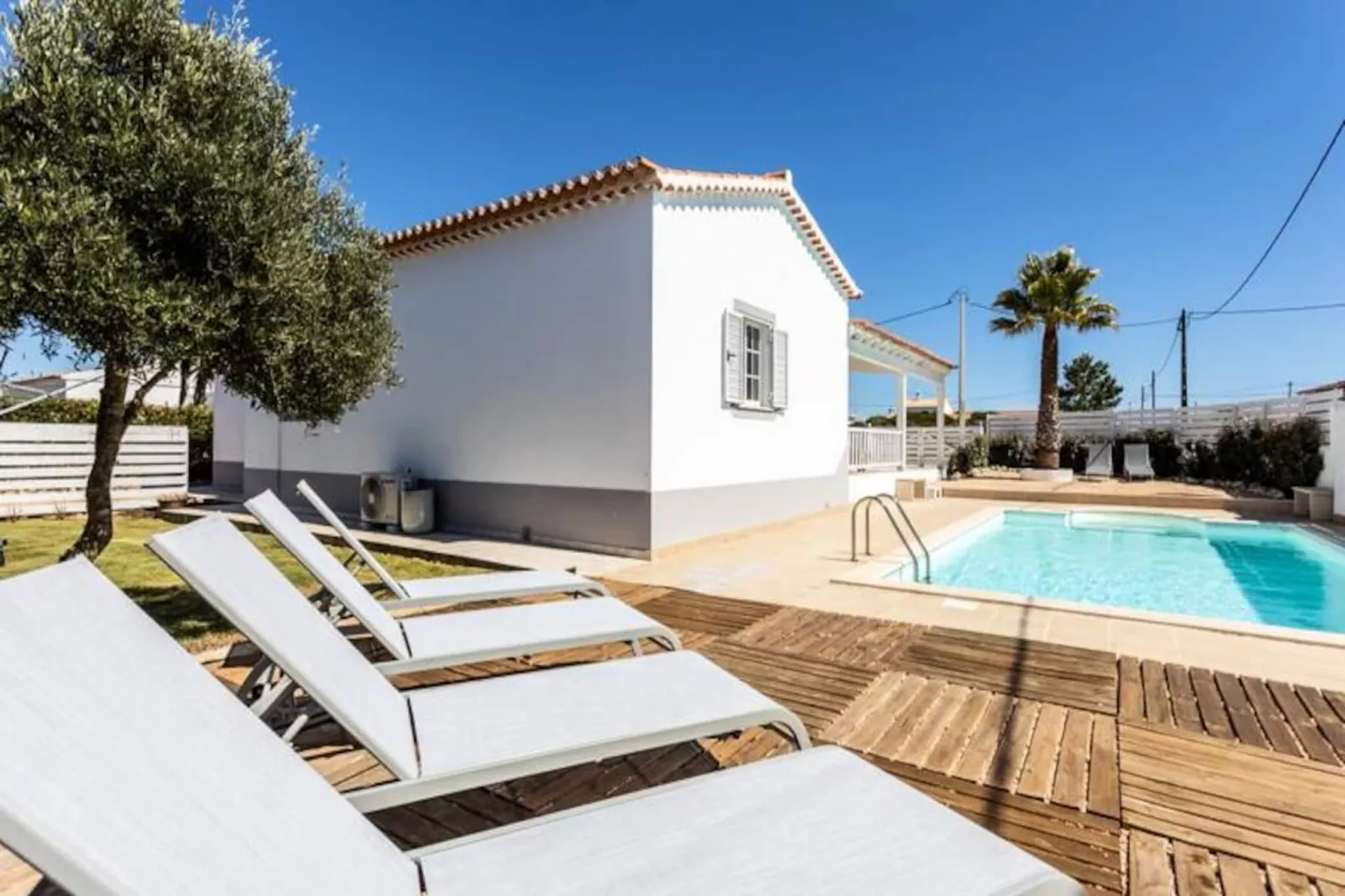 Olive House-Nicht zugeordnet