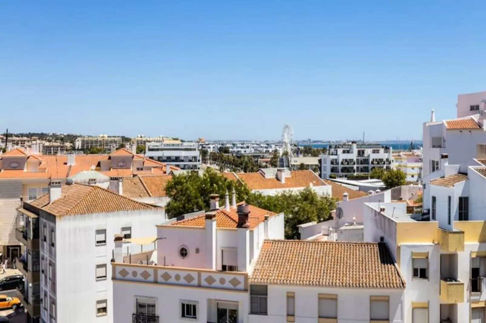 Quinta Das Palmeiras - Casa Contente-Untagged