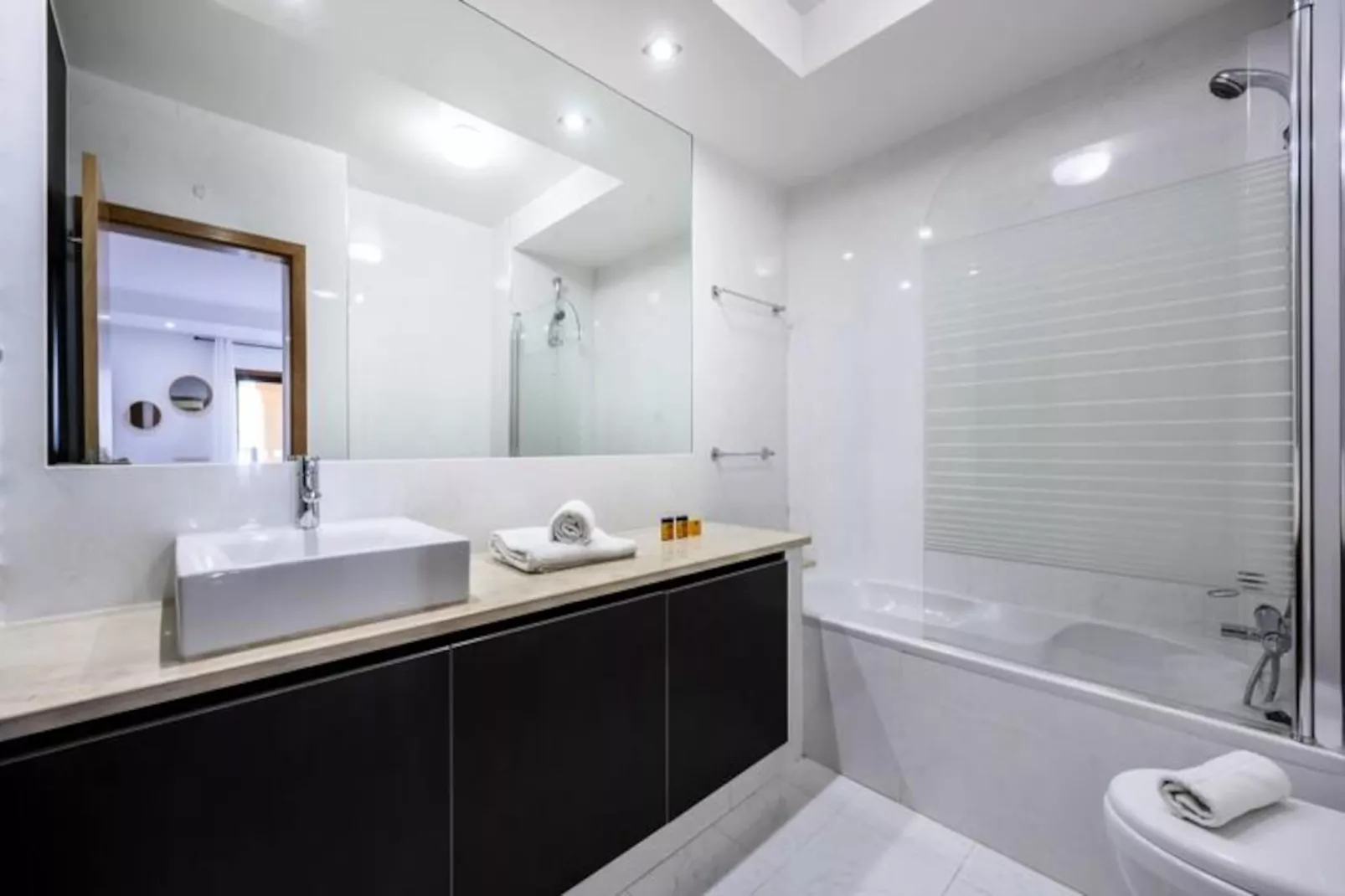 Sun And Sea - Baia Da Luz Apartment-Nicht zugeordnet