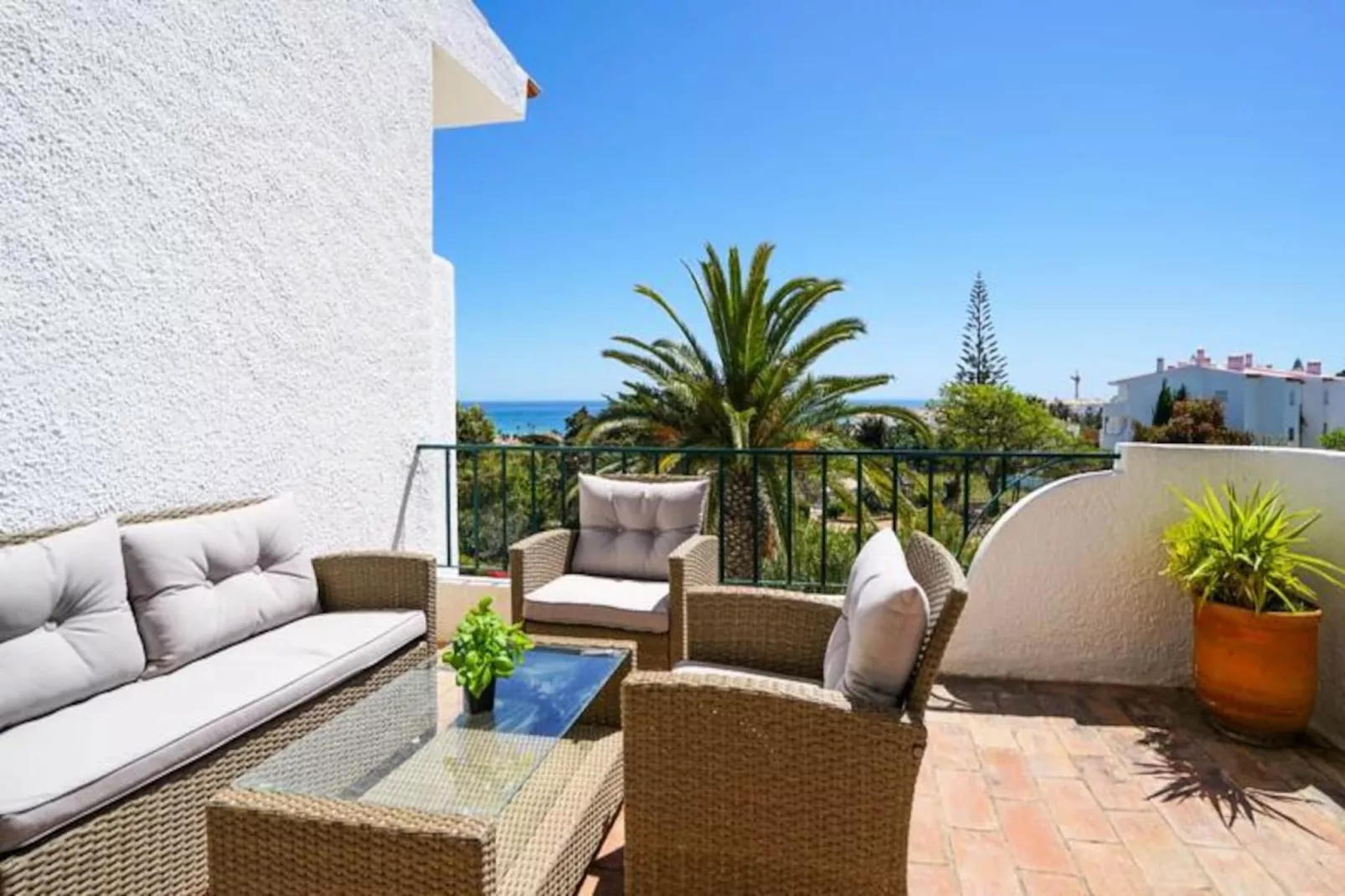 Luz Ocean Club - Sea Blue Apartment-Untagged