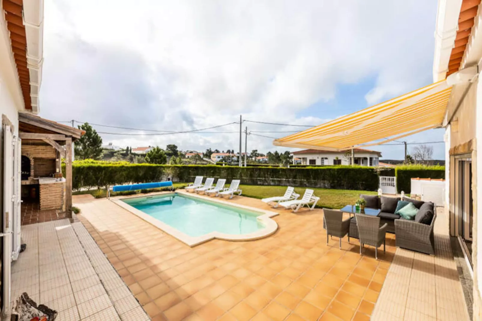 Casa Dos Sonhadores-Untagged