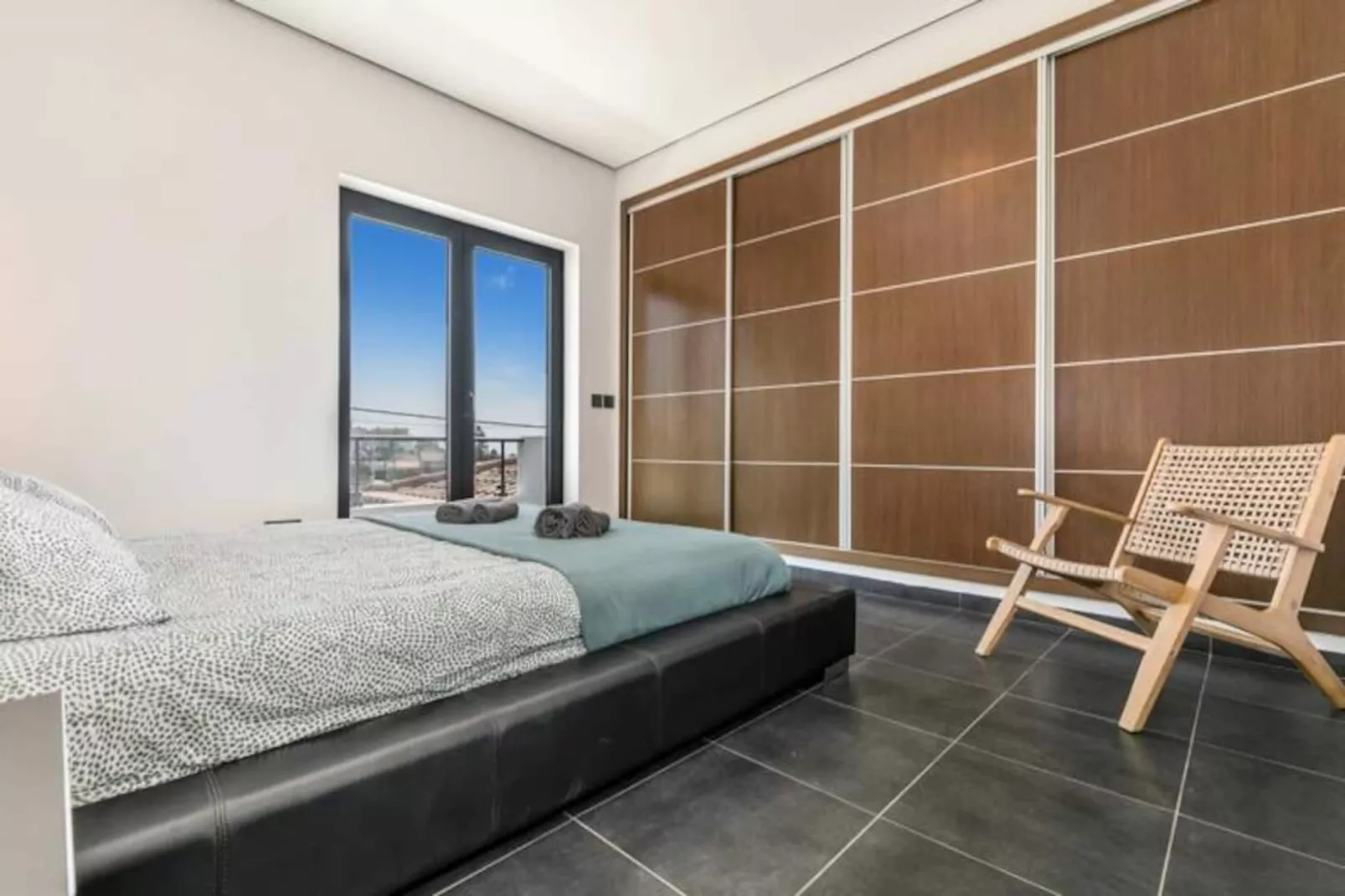 Casa Amizade - Avec Une Vue Imprenable Sur L'oc&eacute;an-Untagged