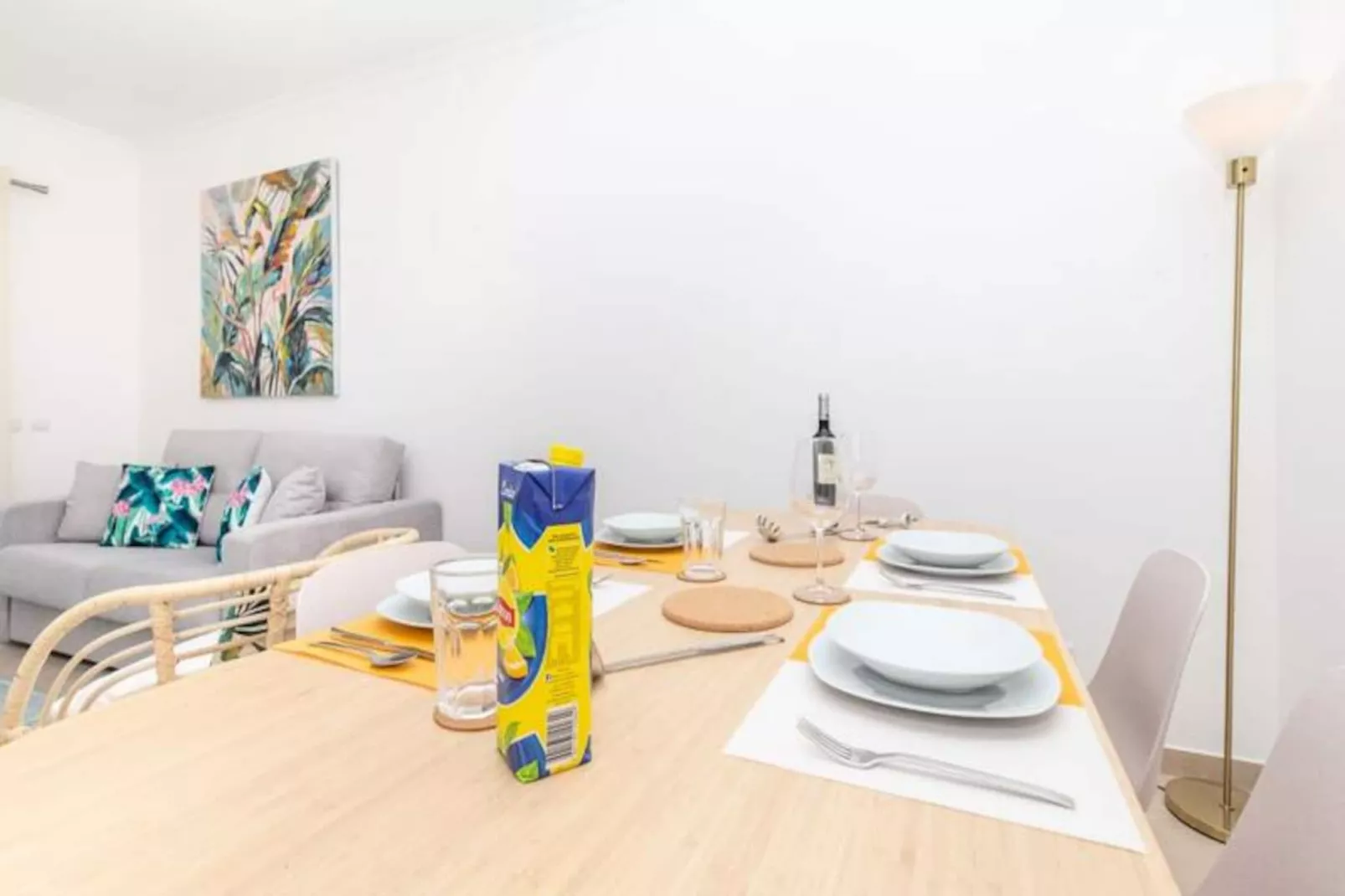 Apartment Santa Maria-Untagged