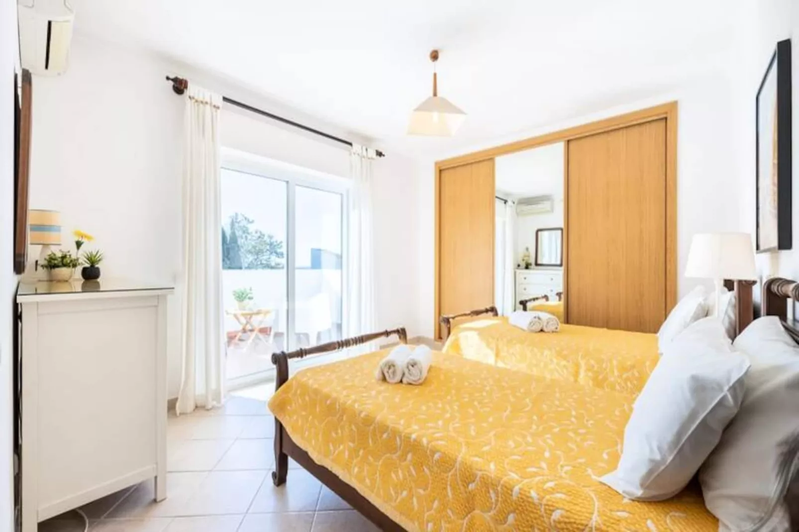 Villa Dos Netos Albufeira-Nicht zugeordnet