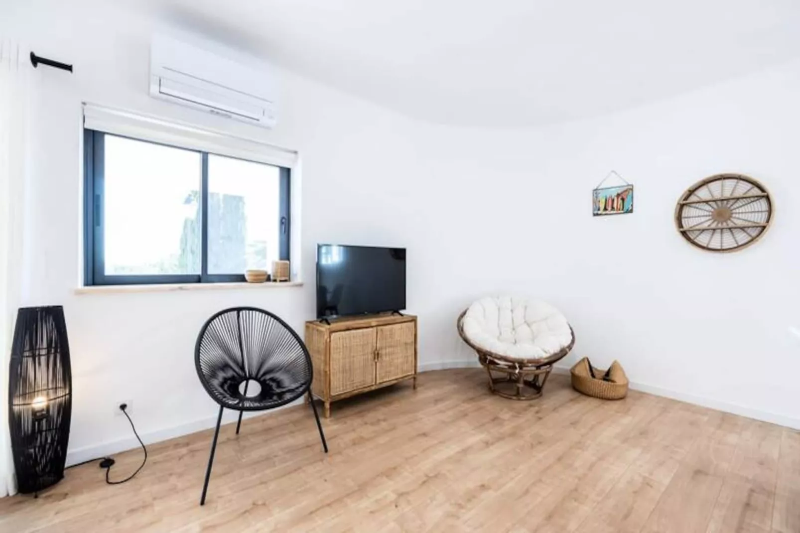 Fortaleza Sea View Villa Miramar - One Bedroom Apartment-Non tagué