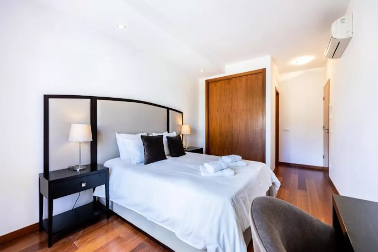 Sea View Praia Da Luz Luxury Apartment-Nicht zugeordnet