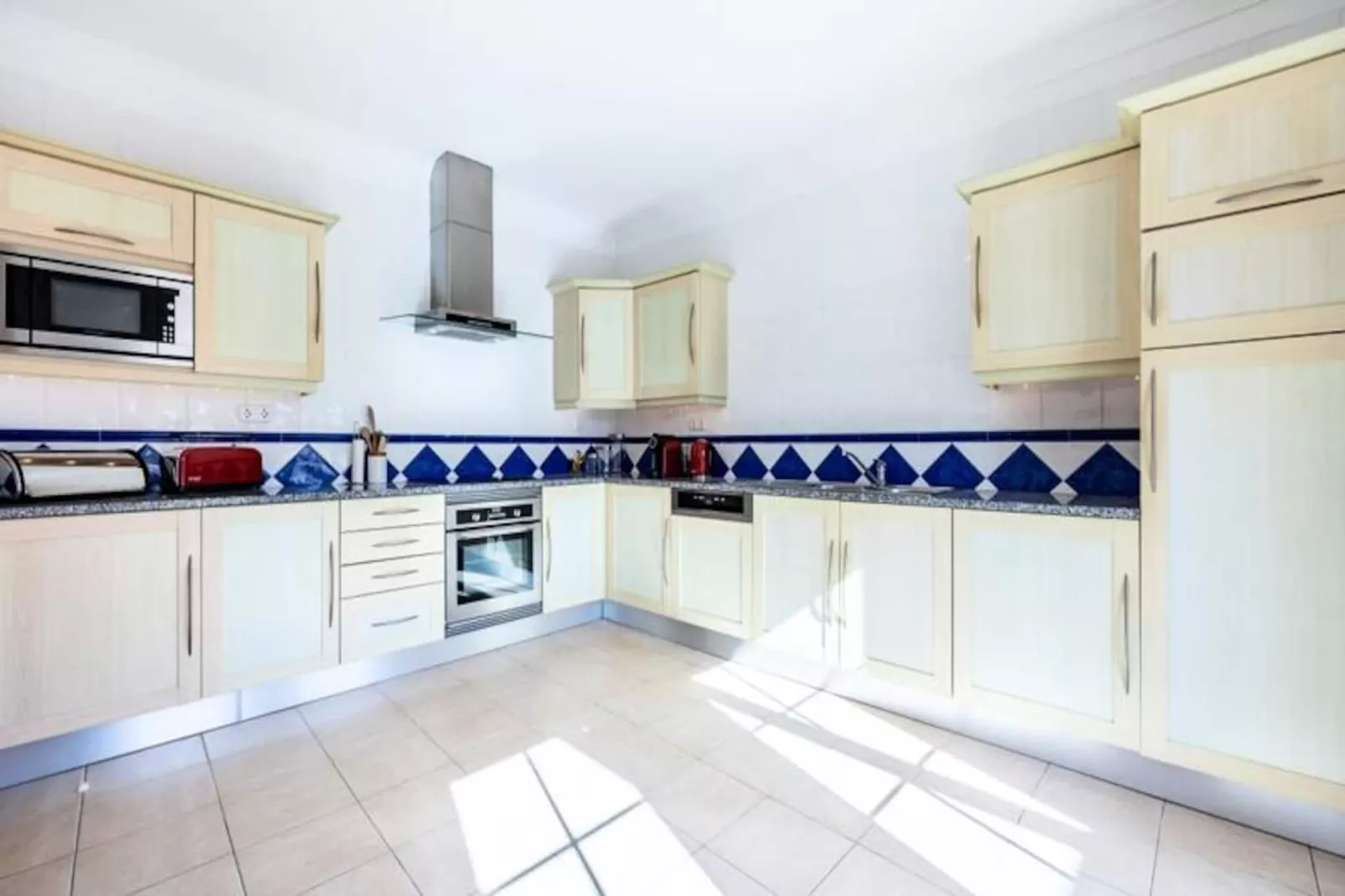 Quinta Encosta Velha - Casa Ensolarada-Non tagué