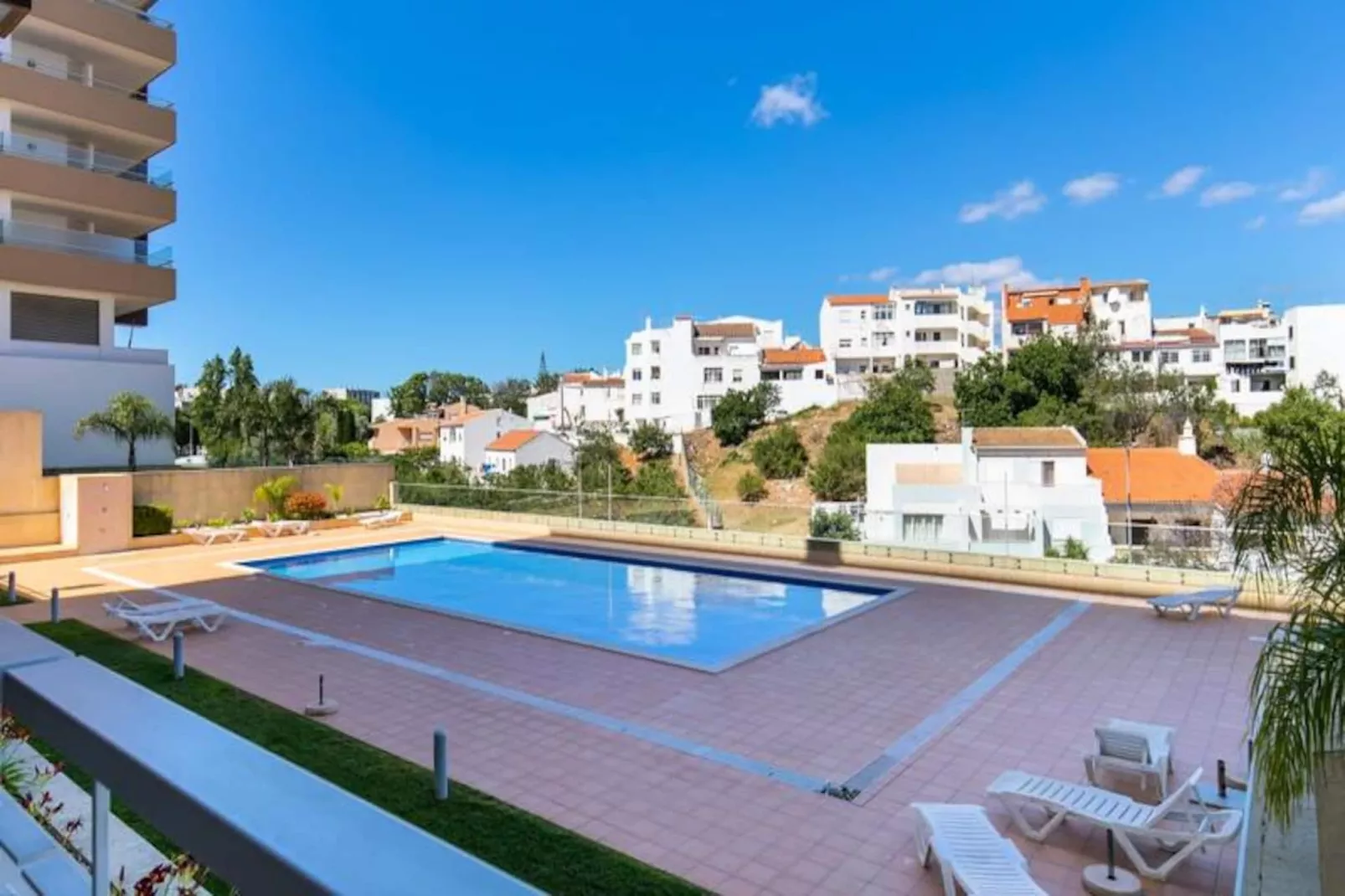 Apartment Henri-Non tagué