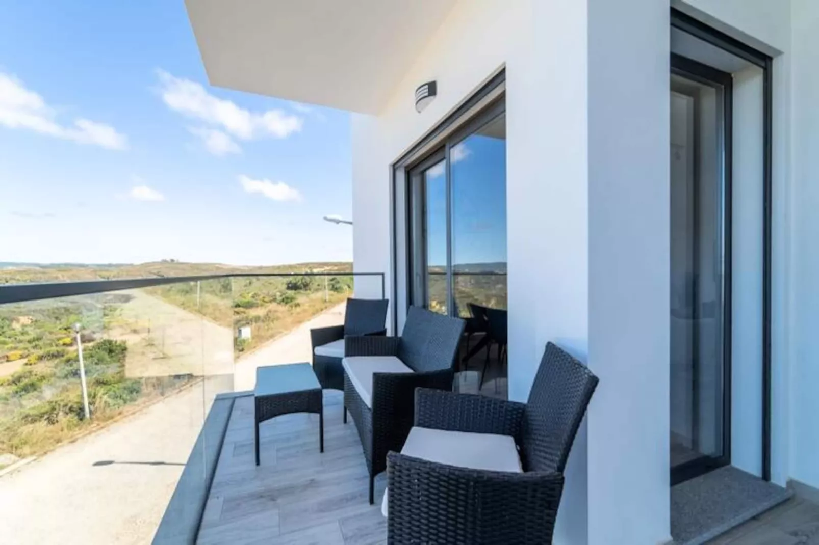 Gaivota Espartal-Nicht zugeordnet