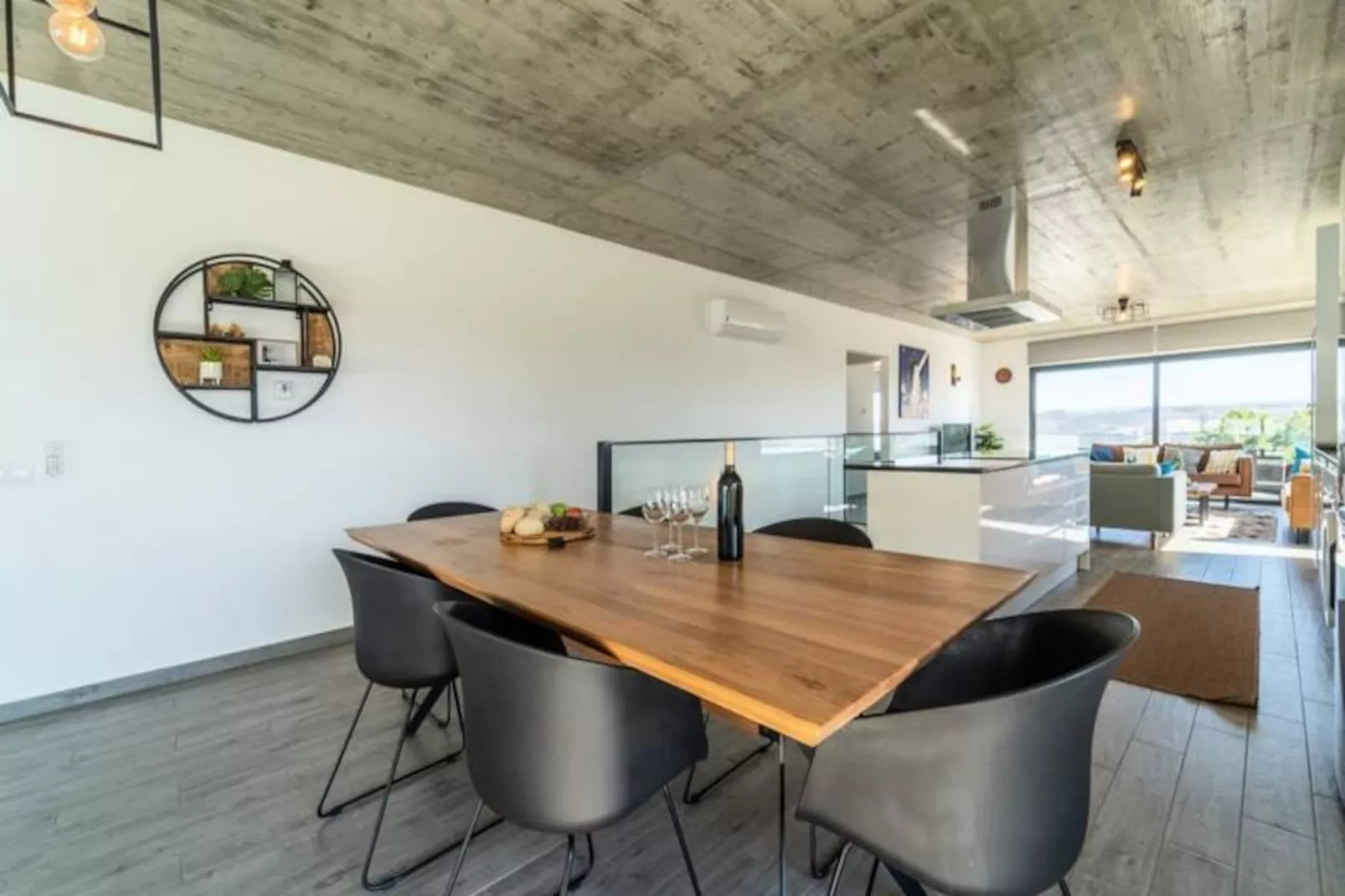 Andorinhas Espartal T3-Nicht zugeordnet