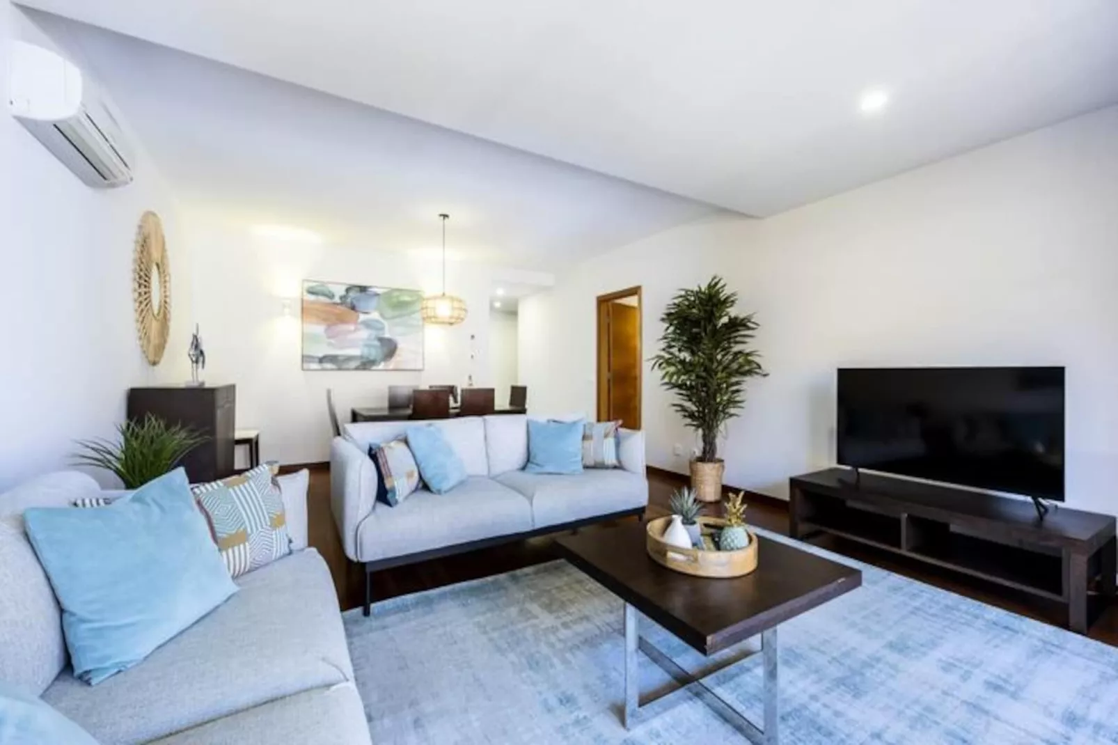 Ba&iacute;a Da Luz Resort - Nuzone Apartment-Untagged