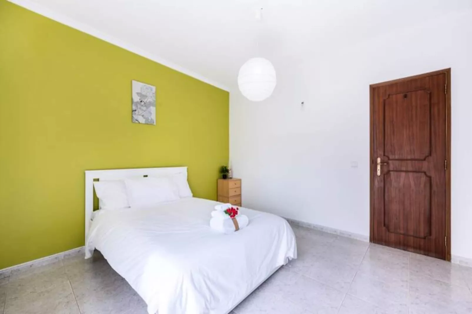 Apartment Eurico-Nicht zugeordnet