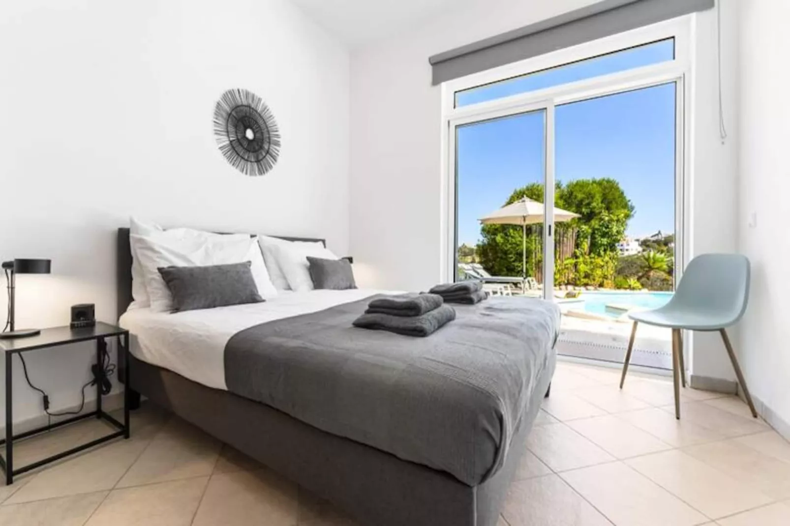 Duas Palmeiras-Nicht zugeordnet