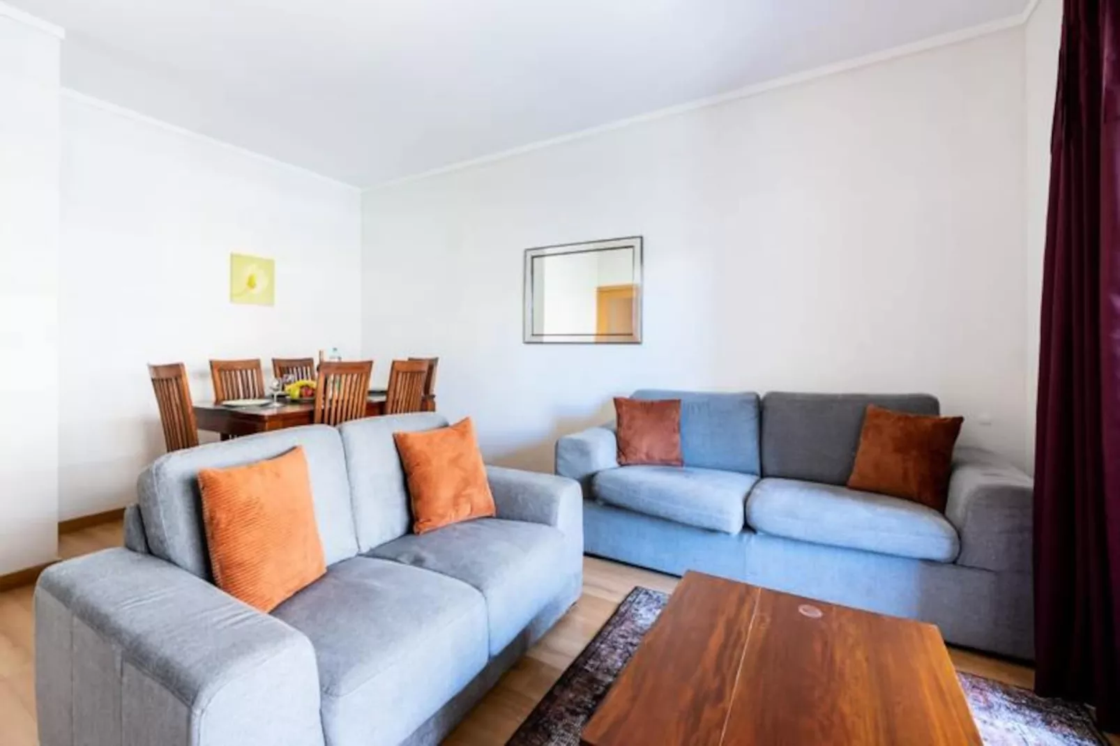 Apartment Baixa Marina-Non tagué