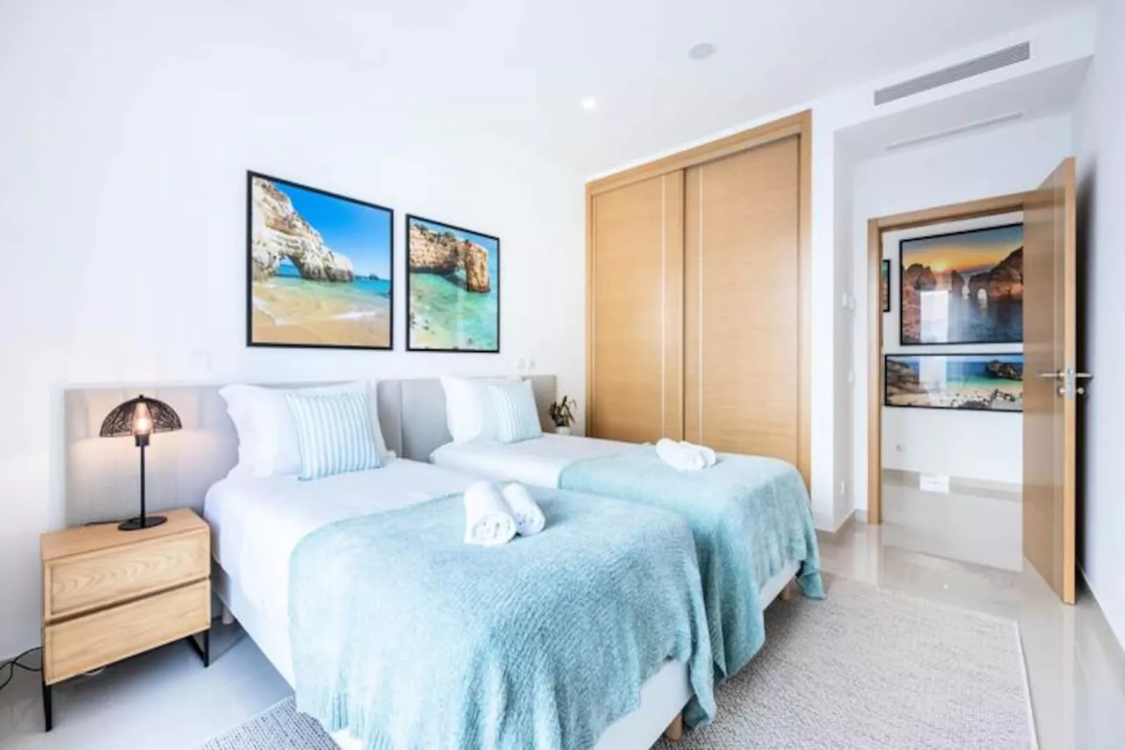 Adega Marina Apartments - Pool View-Non tagué