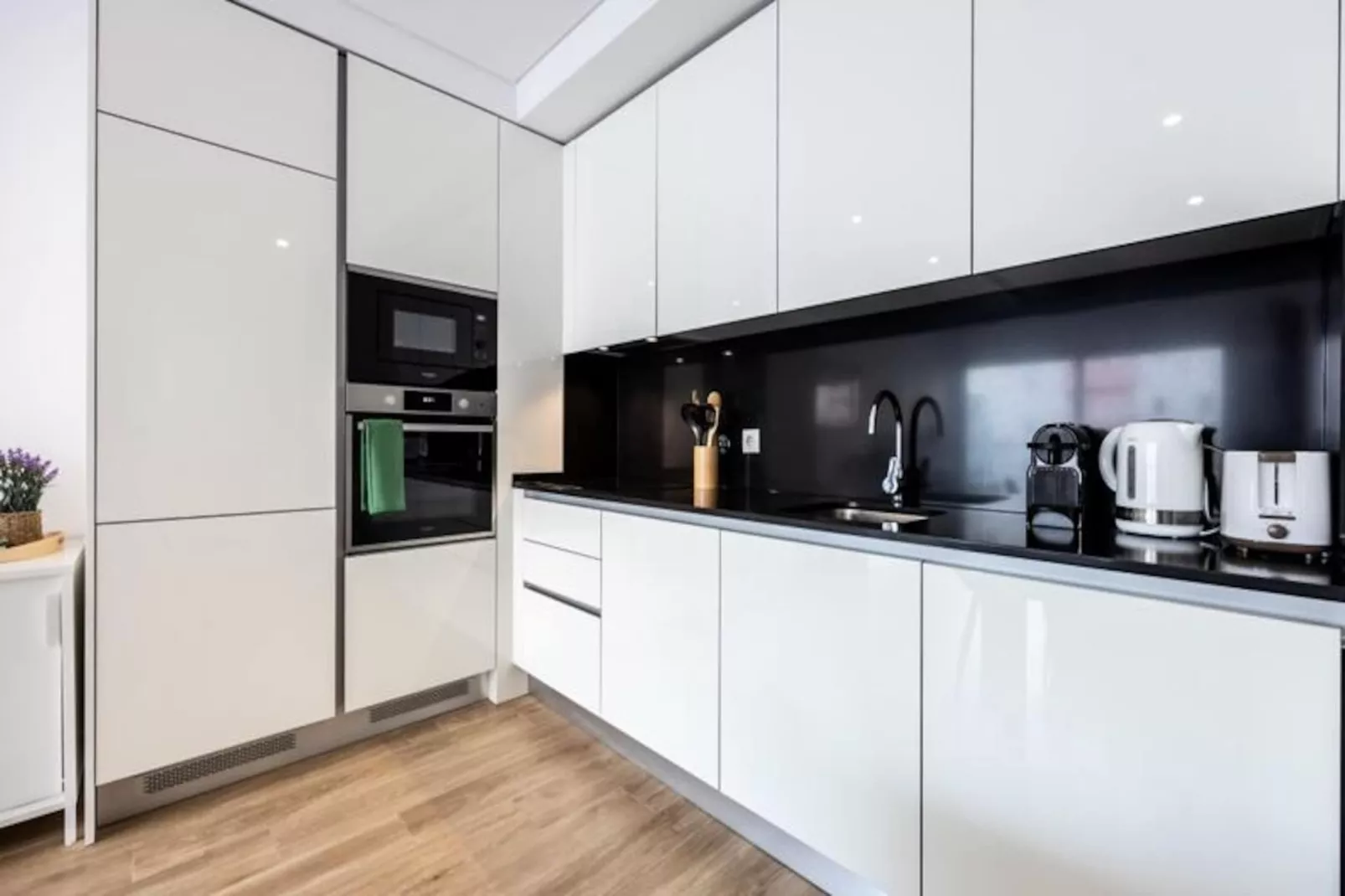 Monte Residence - Apartment Elly-Nicht zugeordnet