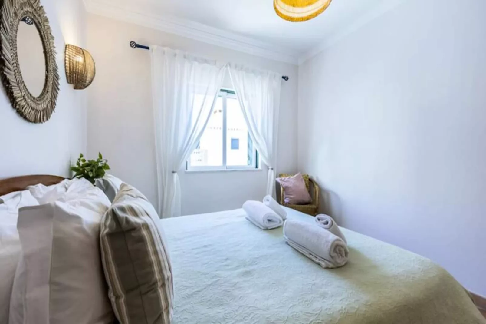 Villa Som Das Ondas Il-Non tagué