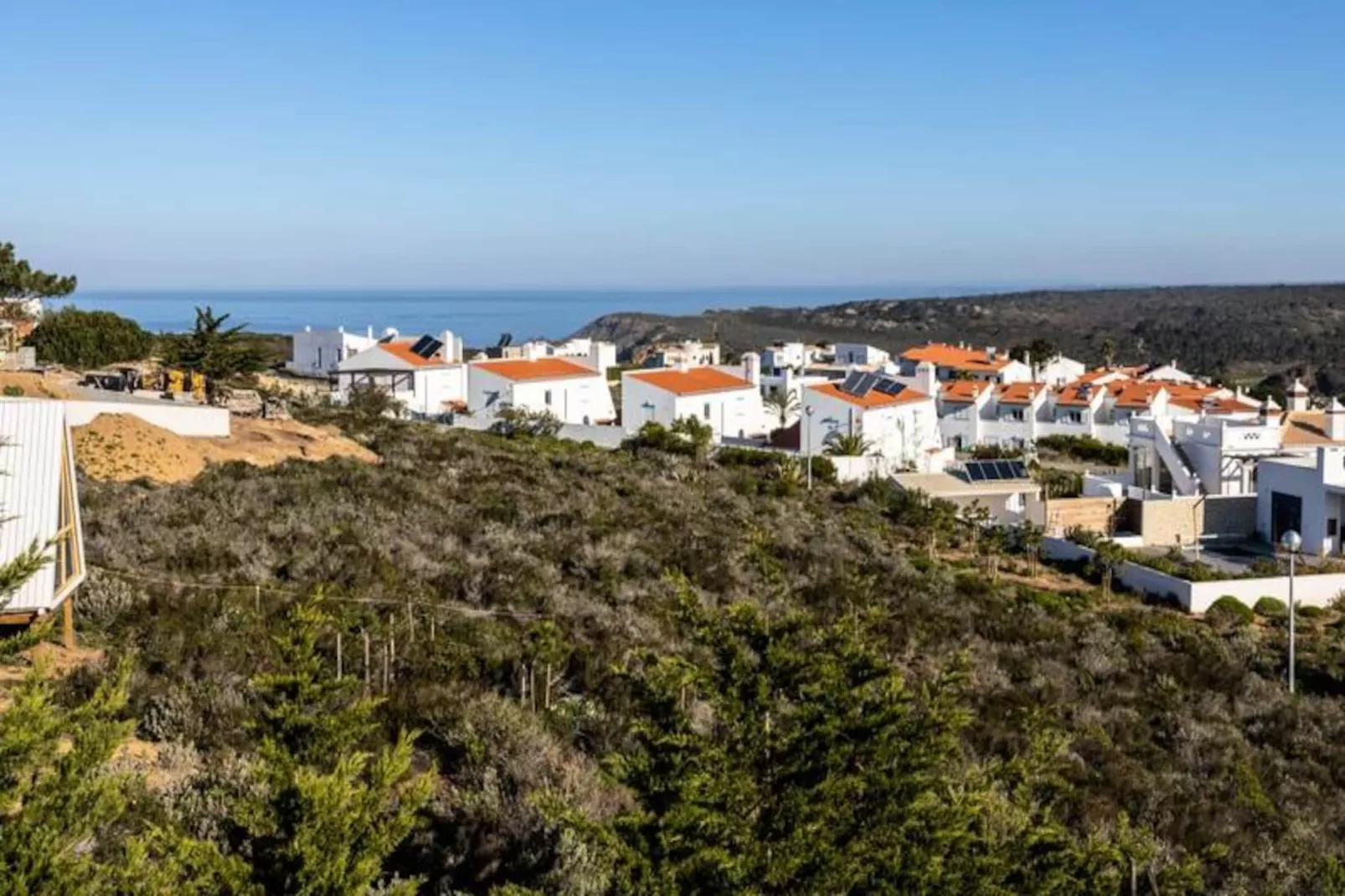 Villa Araceli-Nicht zugeordnet